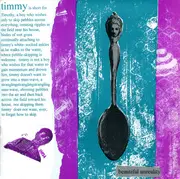 7inch Vinyl Single - Timmy - Beautiful Unreality