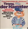 LP - Timmy der Hamster - Und seine Party-Freunde