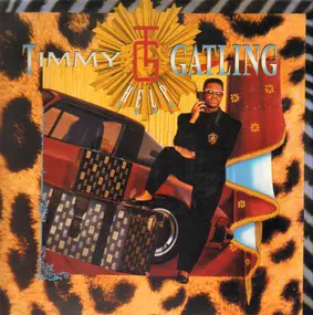Timmy Gatling - Help