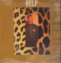 12inch Vinyl Single - Timmy Gatling - Help