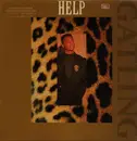 12inch Vinyl Single - Timmy Gatling - Help