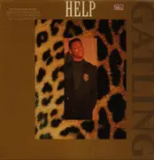 12inch Vinyl Single - Timmy Gatling - Help