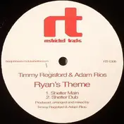 Timmy Regisford - Ryan's Theme