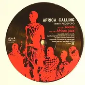 Timmy Regisford - Asante/ African Jazz