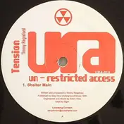 Timmy Regisford - Tension