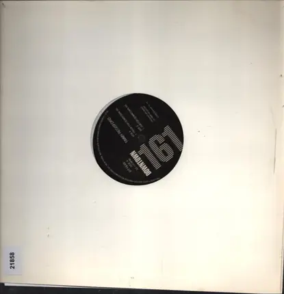 Timmy Regisford - Track For Downtown 161