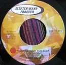 7inch Vinyl Single - Timmy Shaw - Gonna Send You Back To Georgia (A City Slick)