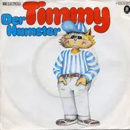 Timmy, der Hamster - Der Hamster