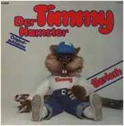 Timmy, der Hamster - Timmy - Der Hamster