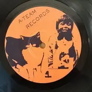 7inch Vinyl Single - Timmy - Beautiful Unreality