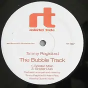 Timmy Regisford - Bubble Track