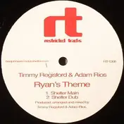 Timmy Regisford - Ryans Theme