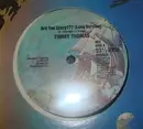 12'' - Timmy Thomas - Are You Crazy???