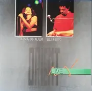 Double LP - Timna Brauer & Elias Meiri Ensemble - Orient Live