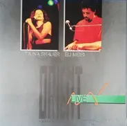 Timna Brauer & Elias Meiri Ensemble - Orient Live