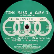 Timo Maas - Die Herdplatte - 100o (Die Remixe)