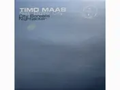 Timo Maas Feat. Digital City - City Borealis / Nightjacker