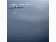 Timo Maas feat. Digital City - City Borealis / Nightjacker