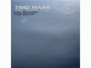 Timo Maas feat. Digital City - City Borealis / Nightjacker