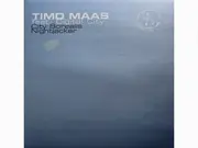 12'' - Timo Maas feat. Digital City - City Borealis / Nightjacker