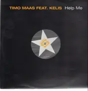 Timo Maas feat. Kelis - Help Me