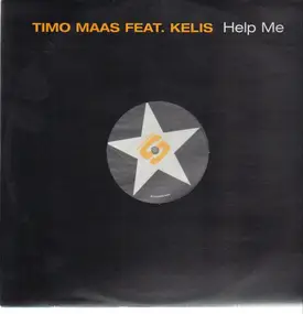 Timo Maas Feat. Kelis - Help Me