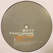12inch Vinyl Single - Timo Maas Feat. Kelis - Help Me