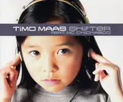 CD Single - Timo Maas Feat. MC Chickaboo - Shifter