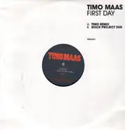 Timo Maas - First Day