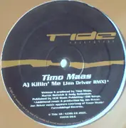 12'' - Timo Maas - Killin' Me