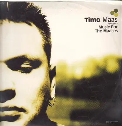Timo Maas - Music for the Maases