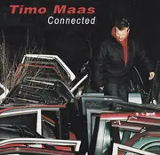 Double CD - Timo Maas - Connected