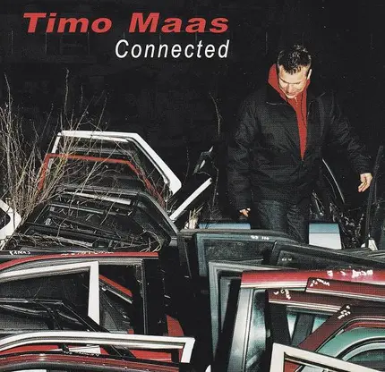 Timo Maas - Connected