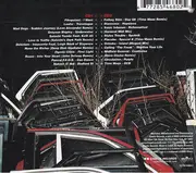 Double CD - Timo Maas - Connected