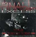 12inch Vinyl Single - Timo Maas - Final Excess (The Remixes)