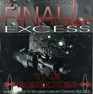 Timo Maas - Final Excess (The Remixes)