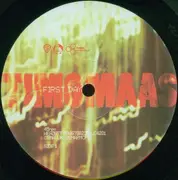 12inch Vinyl Single - Timo Maas - First Day