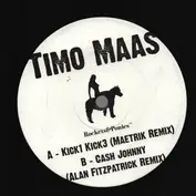 Timo Maas