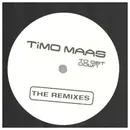 12inch Vinyl Single - Timo Maas - To Get Down (The Remixes)