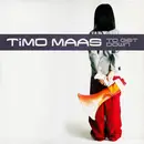 12inch Vinyl Single - Timo Maas - To Get Down