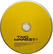 CD Single - Timo Maas - To Get Down