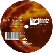 Timo Benz - The Ecolution EP