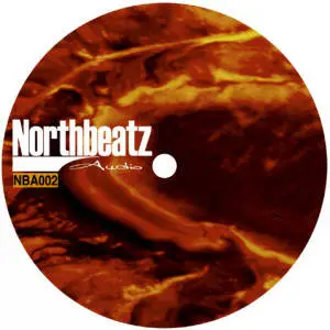 Timo Benz - The Ecolution EP
