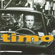 CD - Timo Blunck - Timo