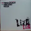 12'' - Timo Di Roy vs. Vincent Vega - Liza