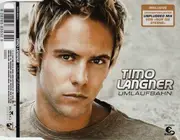 CD Single - Timo Langner - Umlaufbahn