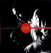 Double LP - Timo Lassy - Live With Lassy (2LP + CD)