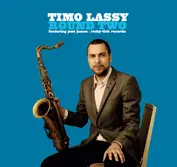 Timo Lassy