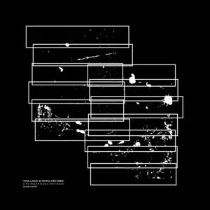 Timo Lassy /Teppo Mäkynen - Live Recordings 2019-2020
