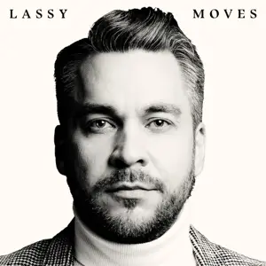 Timo Lassy - Moves -Gatefold-